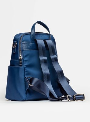 Imagen 2 del producto Mochila Anake Azul