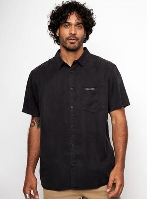 Imagen 1 del producto Camisa Cuello V Jim