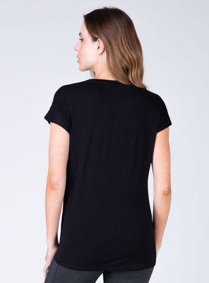 Imagen 2 del producto Polera Stone Manga Corta