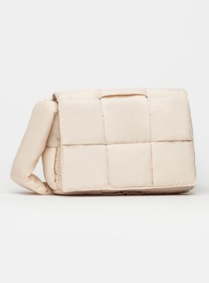 Imagen 2 del producto Bandolera Lounge Acolchado