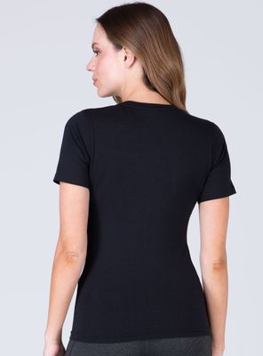 Imagen 2 del producto Polera Draf Manga Corta