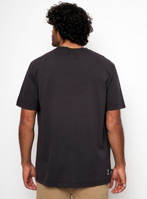 Imagen 2 del producto Polera Bat Algodón Orgánico