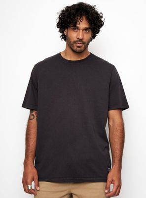 Polera Bat Algodón Orgánico