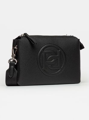 Imagen 2 del producto Bandolera Sign Negro