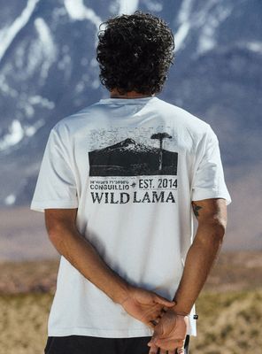 Imagen 2 del producto Polera Rolan Orgánica Conguillio