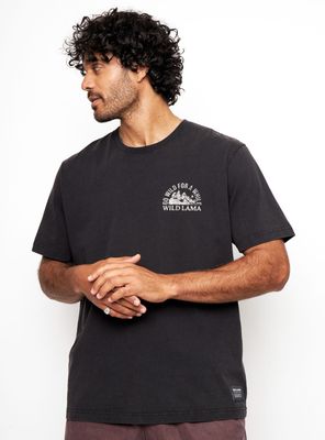 Polera Rolan Orgánica