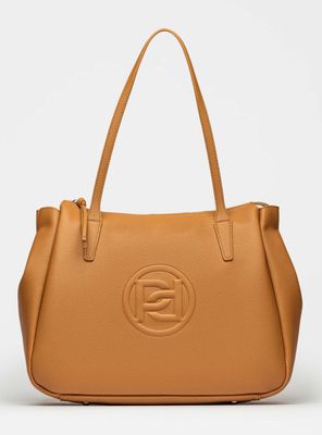 Cartera Tipo Bolso Sign Café