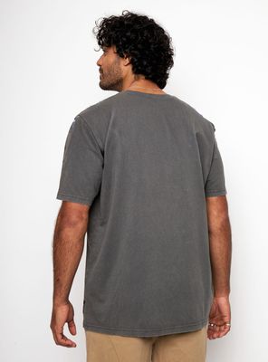 Imagen 2 del producto Polera Sol Algodón Orgánico