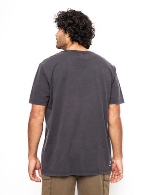 Imagen 2 del producto Polera Sol Algodón Orgánico Cuello Redondo