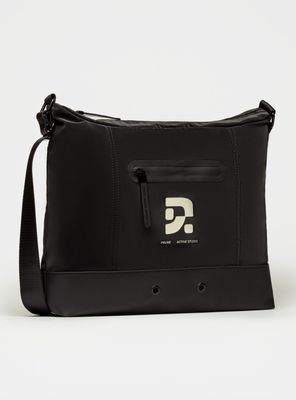 Imagen 2 del producto Cartera Bolso Active Studio Grande Negro