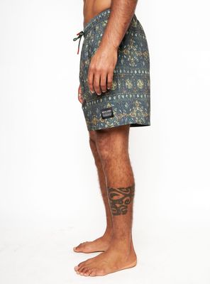 Imagen 2 del producto Traje de Baño Kurt Reciclado Print