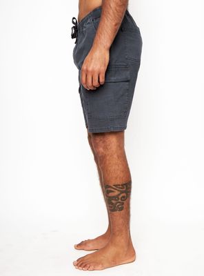 Imagen 2 del producto Short Rex Orgánico Loose Fit