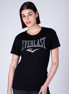 Polera Refine Manga Corta