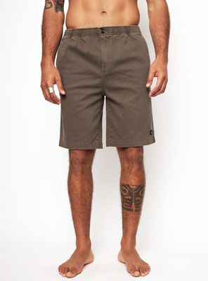 Imagen 1 del producto Short Borea Organico Loose Fit