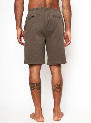 Imagen 2 del producto Short Borea Organico Loose Fit