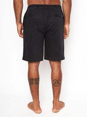 Imagen 2 del producto Short Borea Orgánico Loose Fit