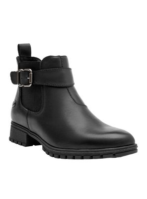 Imagen 2 del producto Botín en Punta y Hebilla Mujer