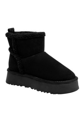 Imagen 2 del producto Botín Slip On Cuero Mujer