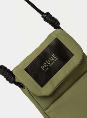 Imagen 2 del producto Porta Celular Adventure Oliva