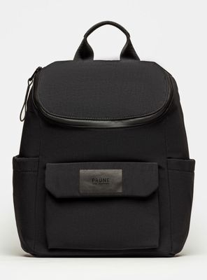 Mochila Adventure Negro