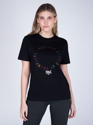 Polera  Drago Manga Corta