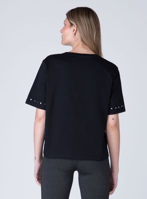 Imagen 2 del producto Polera Knock Out Manga Corta