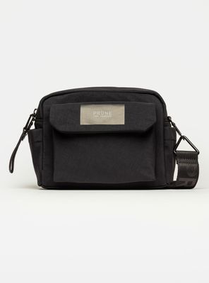 Bandolera Adventure Negro