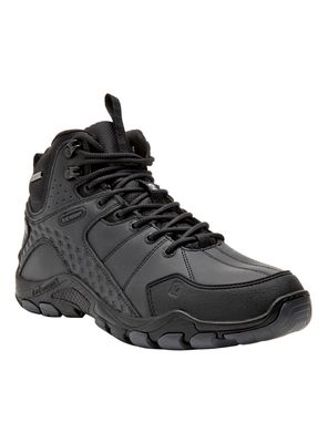 Imagen 2 del producto Zapatilla Outdoor Sport Cuero Hombre