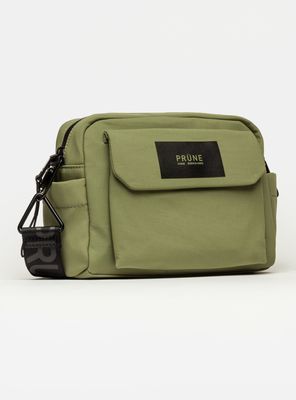 Imagen 2 del producto Bandolera Adventure Oliva