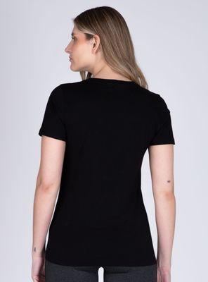 Imagen 2 del producto Polera Focus Manga Corta