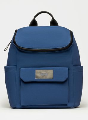 Imagen 1 del producto Mochila Adventure Azul