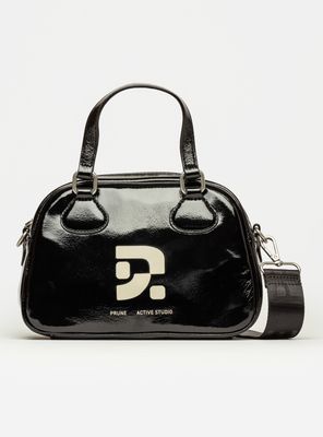 Cartera Mini Active Studio Negro