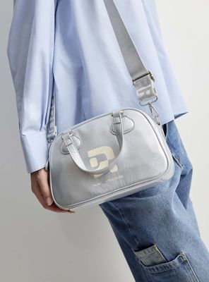 Imagen 1 del producto Cartera Mini Active Studio Plata