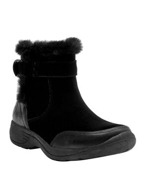 Imagen 2 del producto Botín de Pelo Mujer