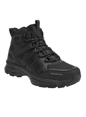 Imagen 2 del producto Zapatilla Outdoor Style Acordonado Cuero Hombre