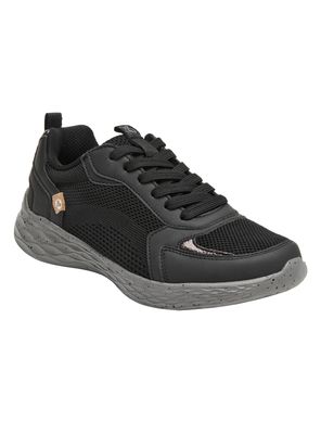 Imagen 2 del producto Zapatilla Urbana Malla Textil Mujer