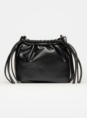 Bandolera Marine Negro