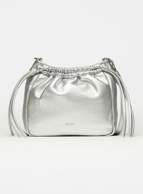 Bandolera Marine Plata