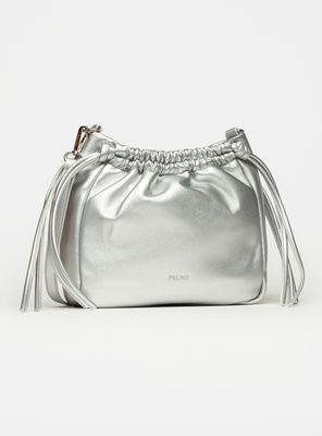 Imagen 2 del producto Bandolera Marine Plata