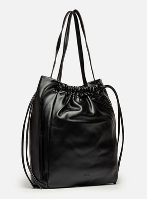 Imagen 2 del producto Cartera Shopper Marine Negro
