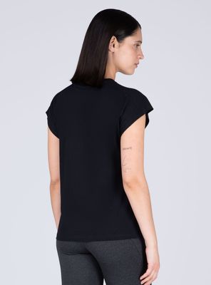 Imagen 2 del producto Polera  Glad Manga Corta