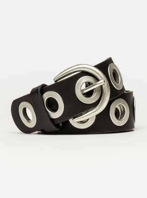 Imagen 1 del producto Cinturón 40 Milos Negro