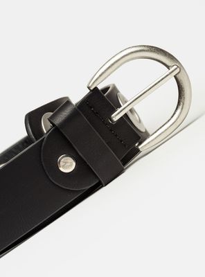 Imagen 2 del producto Cinturón 40 Milos Negro