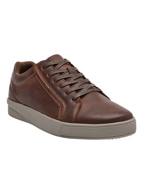 Imagen 2 del producto Zapatilla Urbana Casual Cuero Hombre