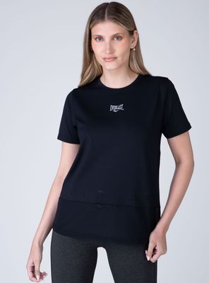 Polera Manga Corta Cosmos Two