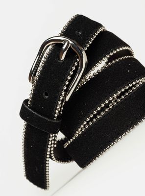 Imagen 2 del producto Cinturón 35 Rodas Negro