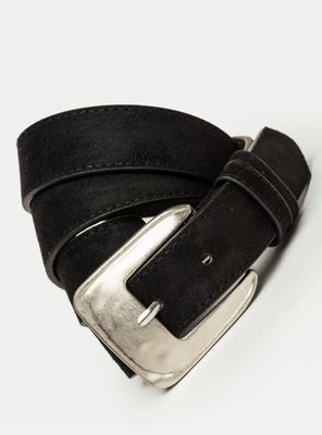 Imagen 2 del producto Cinturón 25 Lindo Negro