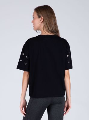 Imagen 2 del producto Polera  Soho Manga Corta