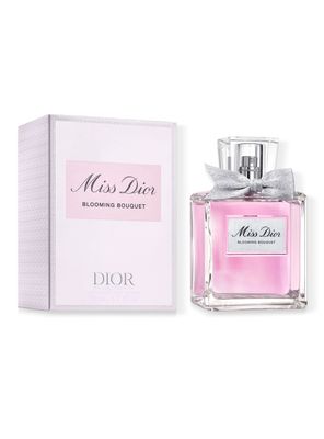 Imagen 2 del producto Perfume Miss Dior Blooming Bouquet Eau de Toilette 50 ml