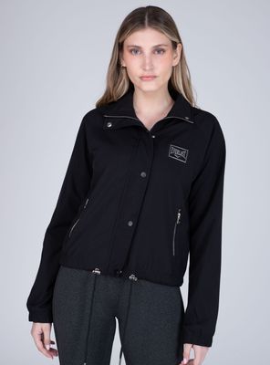 Chaqueta Holiday Cortaviento